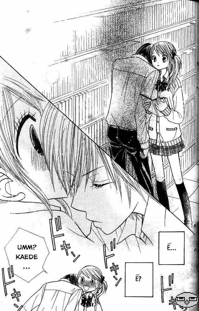 gakkou no ojikan chapter 5 11