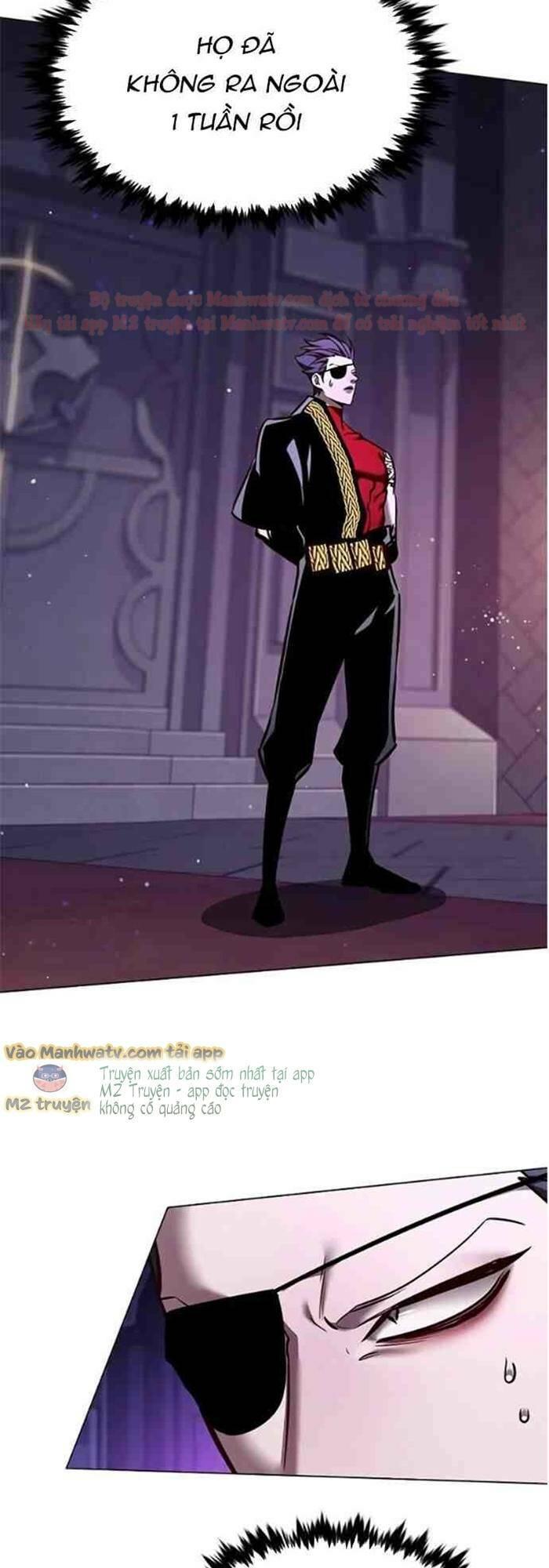 biến thân thành mèo chapter 271 24