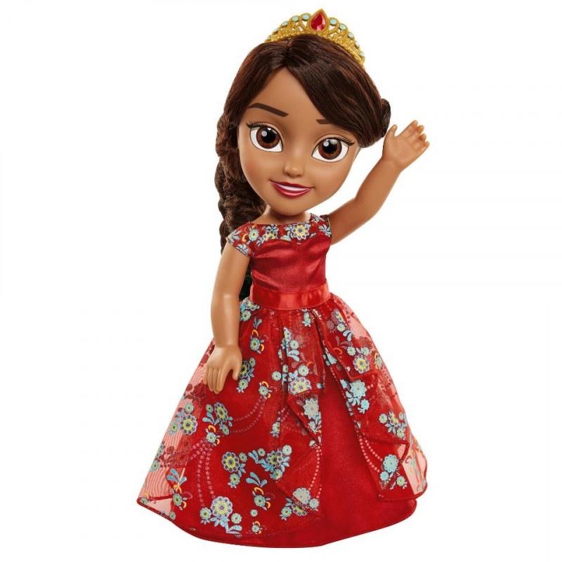 Đồ chơi Búp Bê Công chúa Elena
