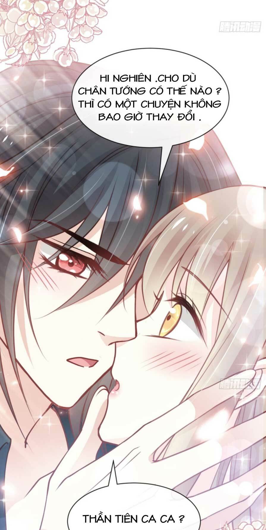 thiên hạ đệ nhất sủng phi chapter 165.2 19