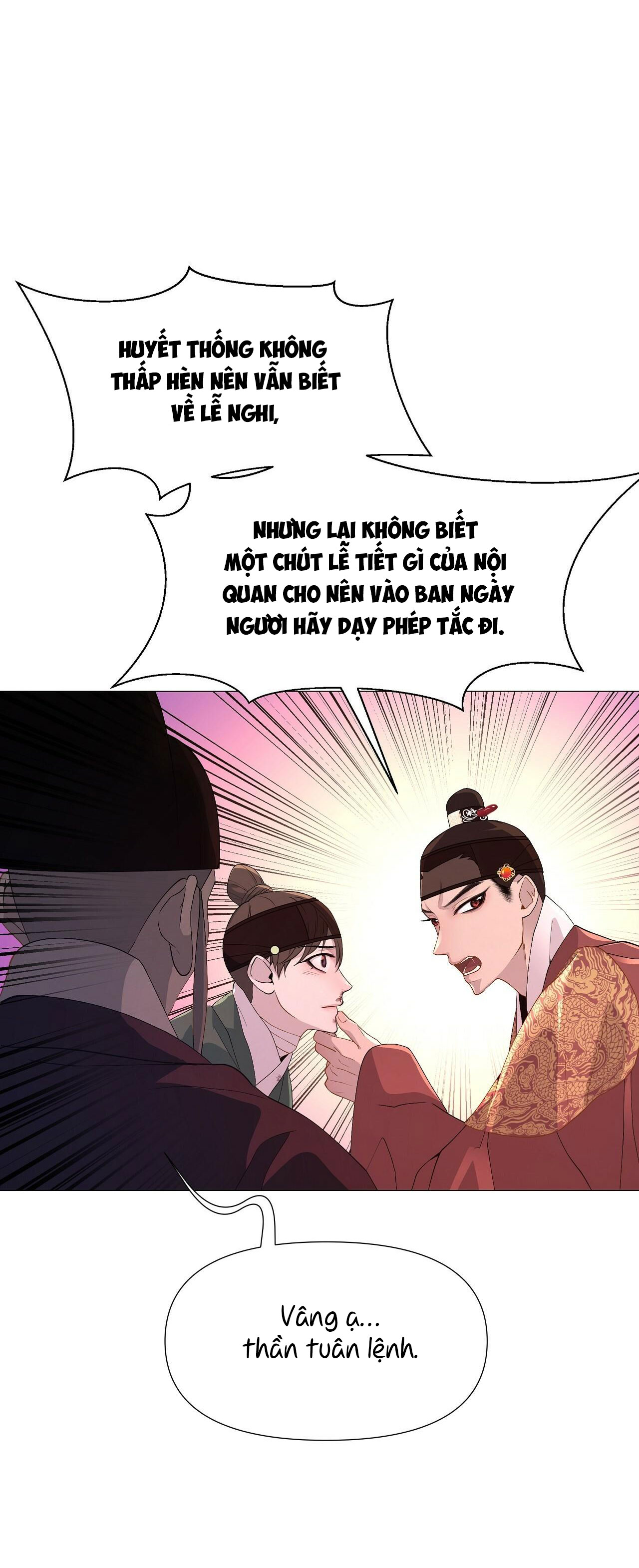 dạ xoa hóa liên ký chapter 13 56