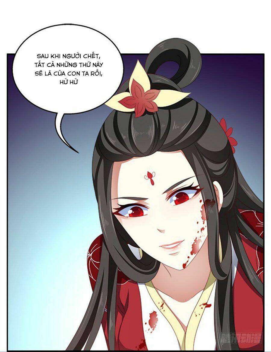 thịnh thế an nhiên chapter 31 16