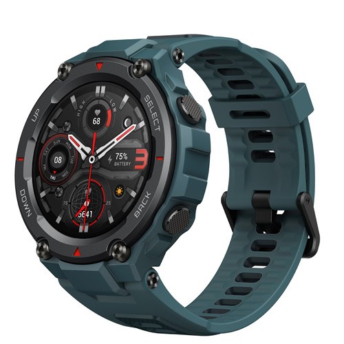 Đồng Hồ Thông Minh Amazfit T-Rex Pro - Hành Chính Hãng