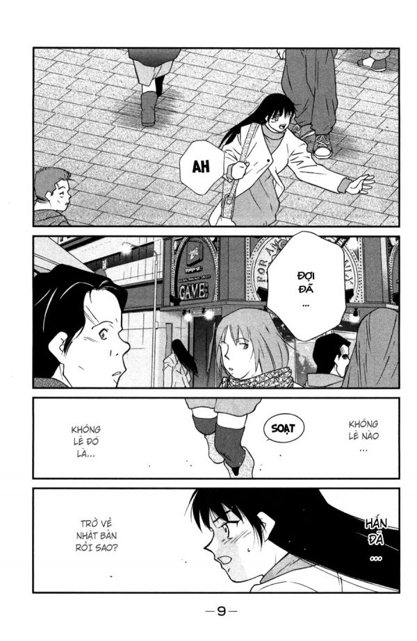 truyền nhân atula 3 chapter 1 13