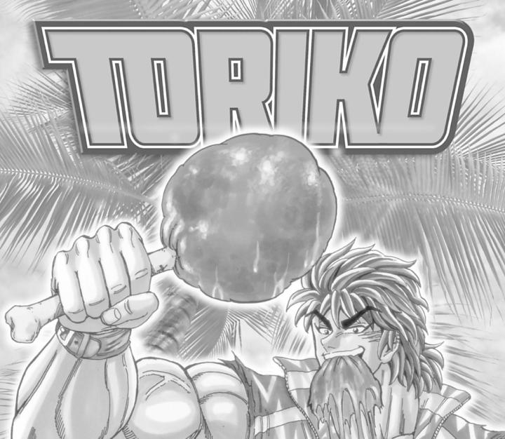 thánh tỏi sành ăn chapter 171 6