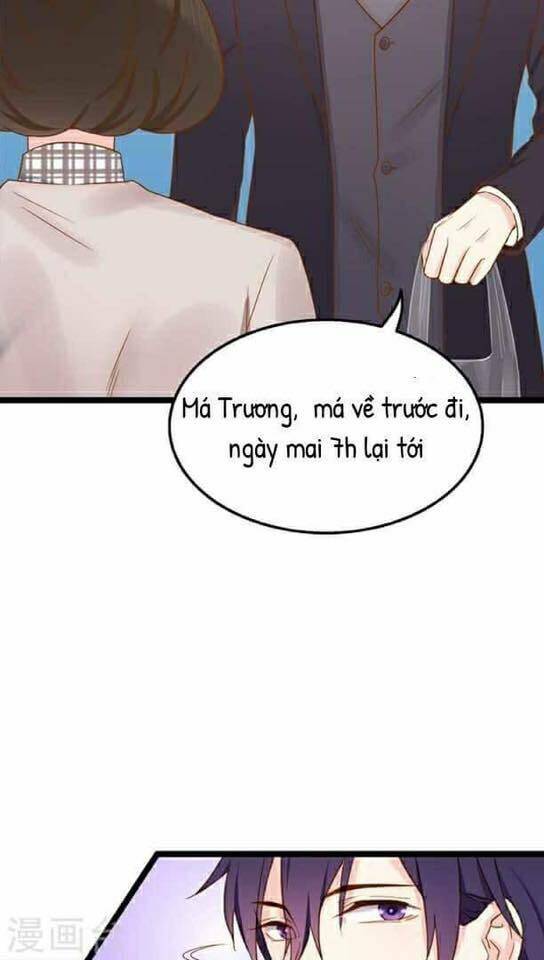 tình yêu mai mối chapter 2 9