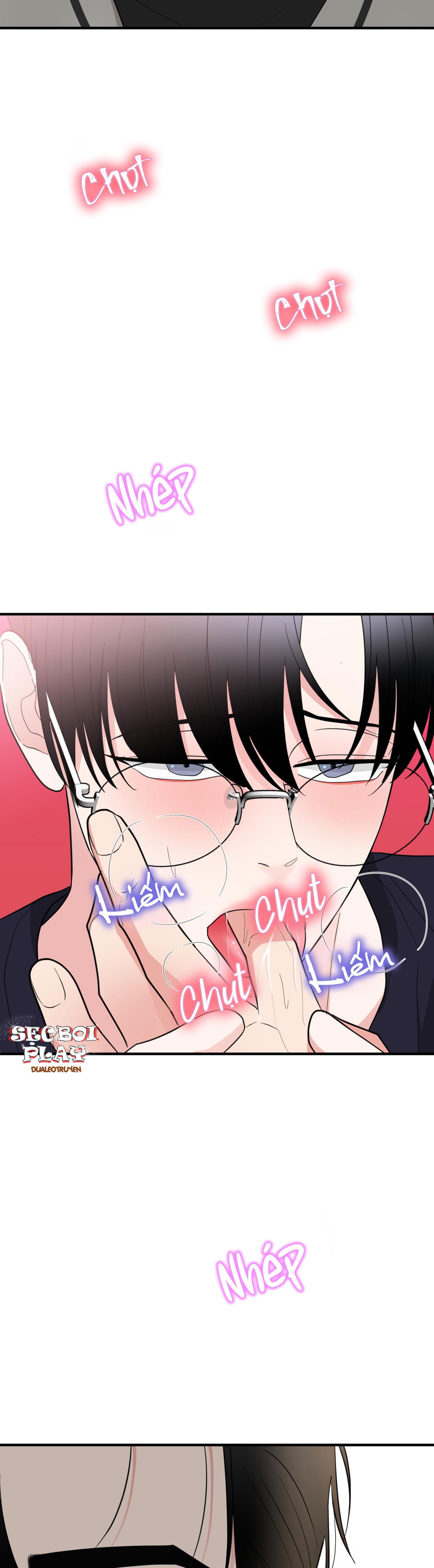 món quà dành cho kẻ ngạo mạn chapter 13 57