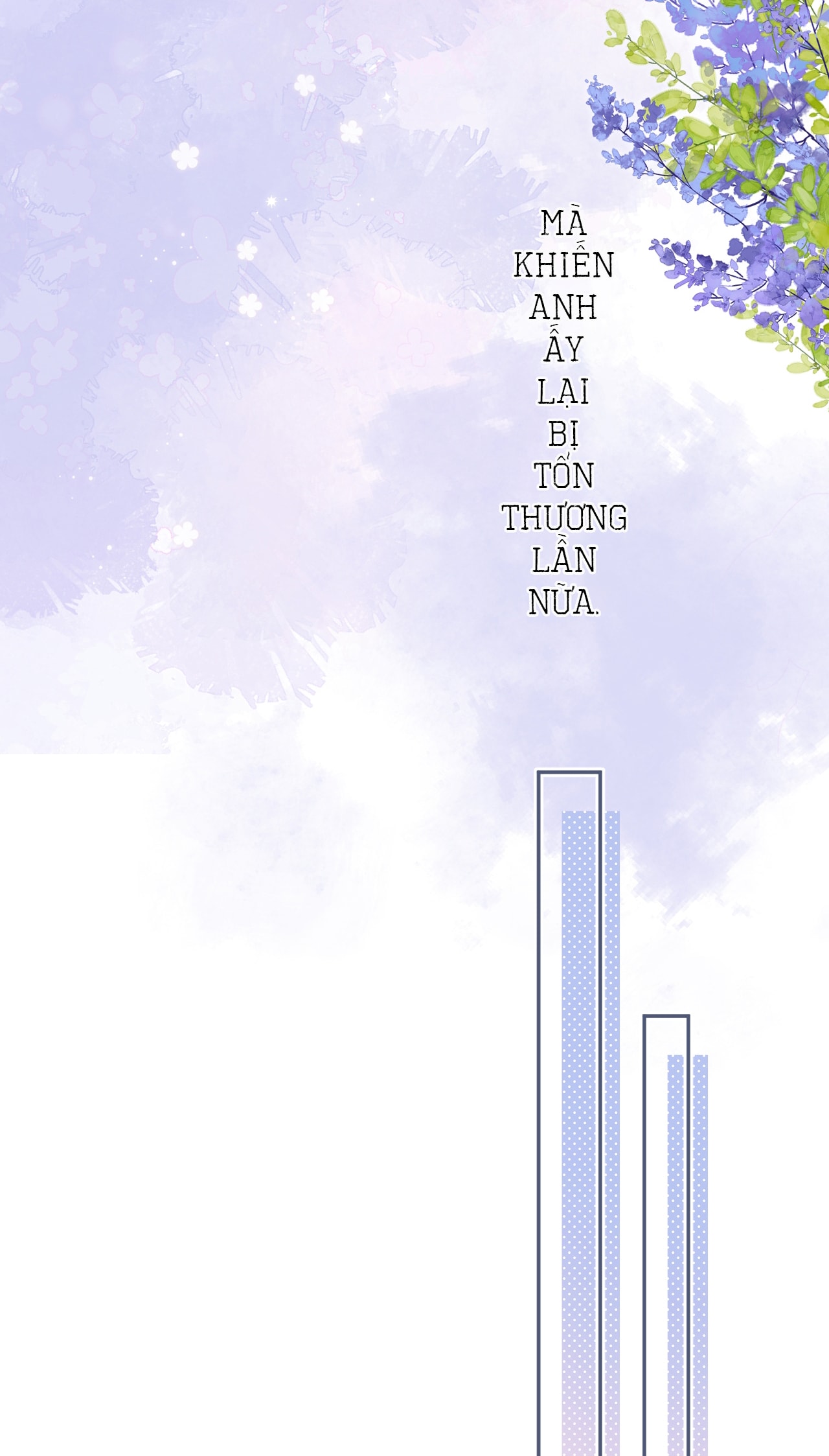 vụng trộm không thể giấu - mối tình thầm kín chapter 128.1 4