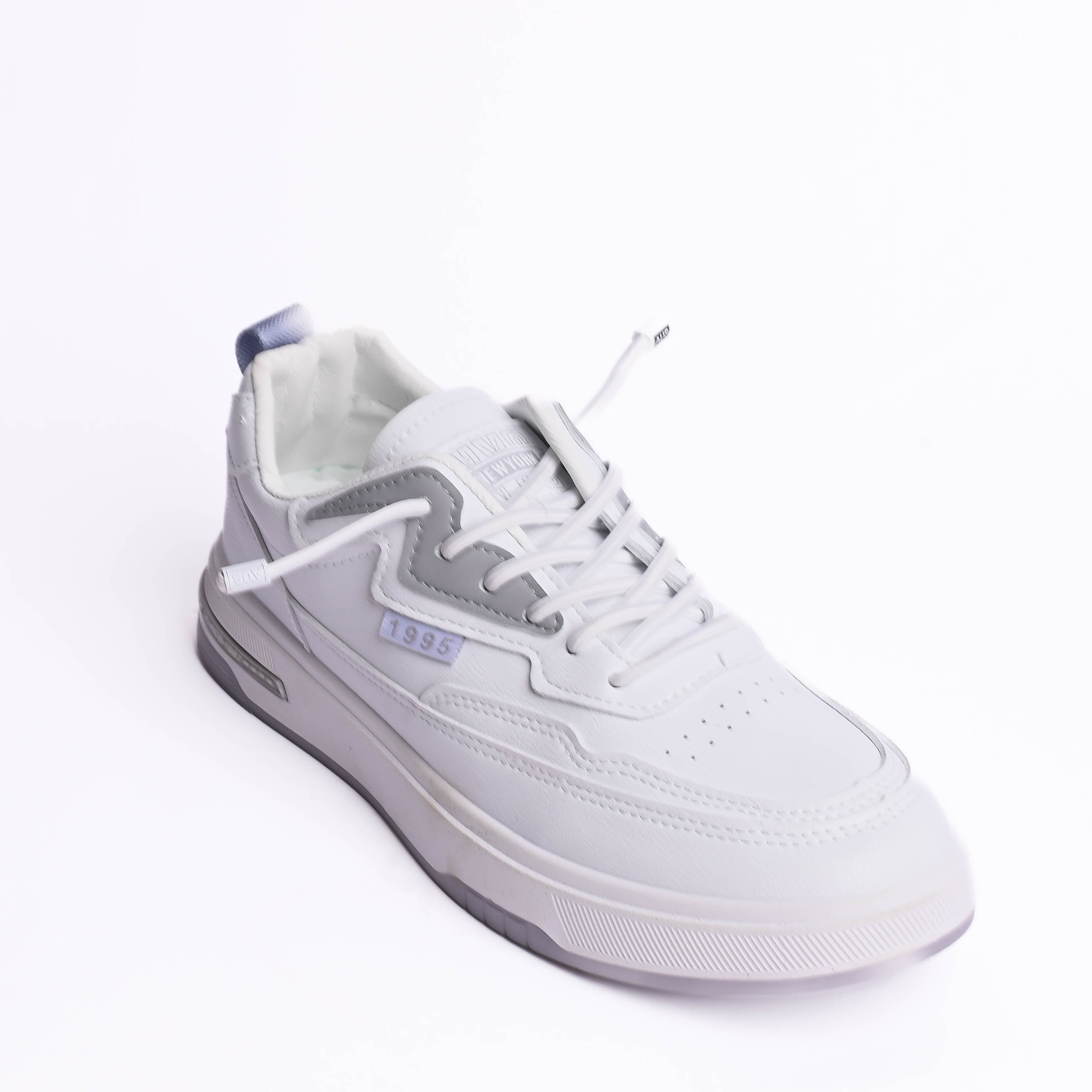 Giày thể thao nam đơn giản