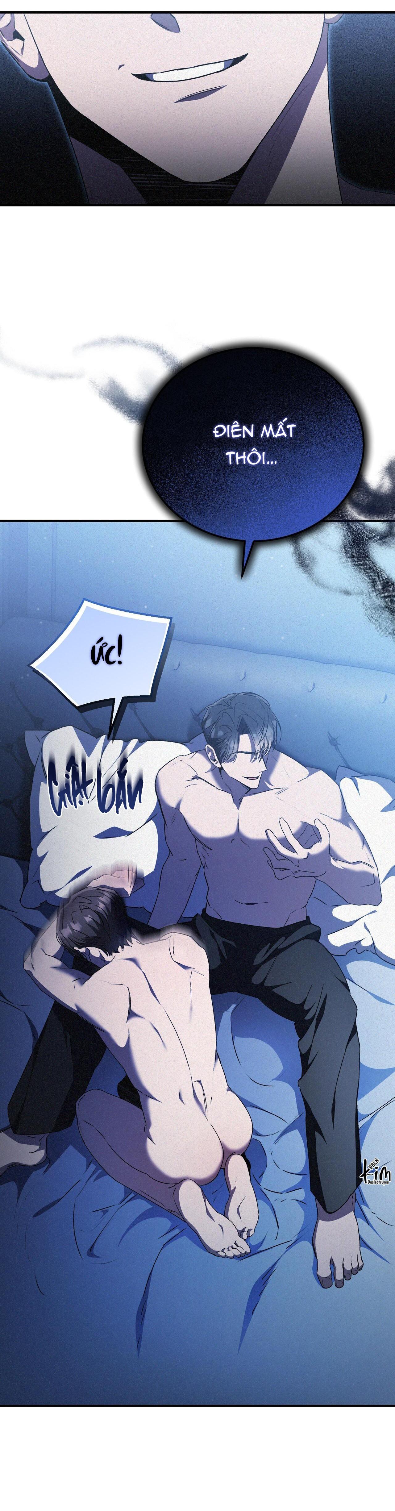 vô hình chapter 15 36