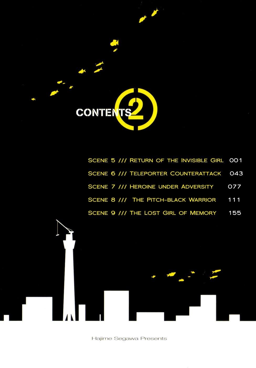 tokyo esp chapter 5 8