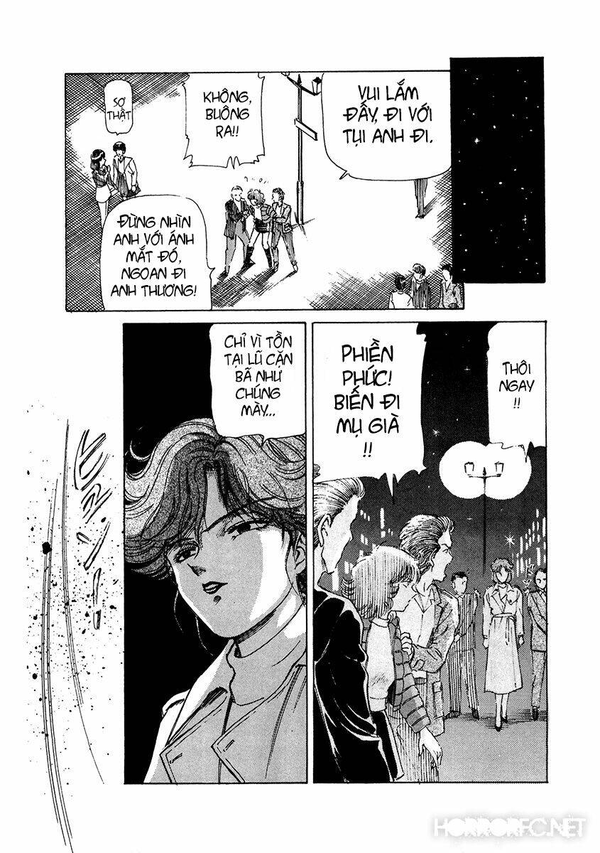 dangerous female teacher chapter 4 17