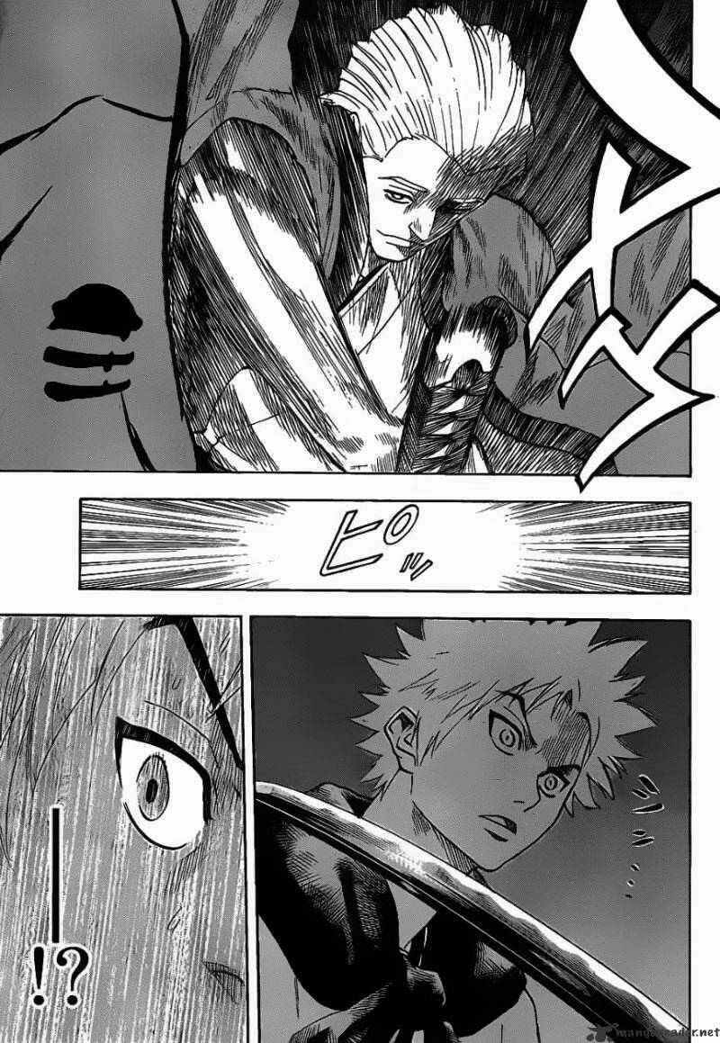 gamaran chapter 68 18