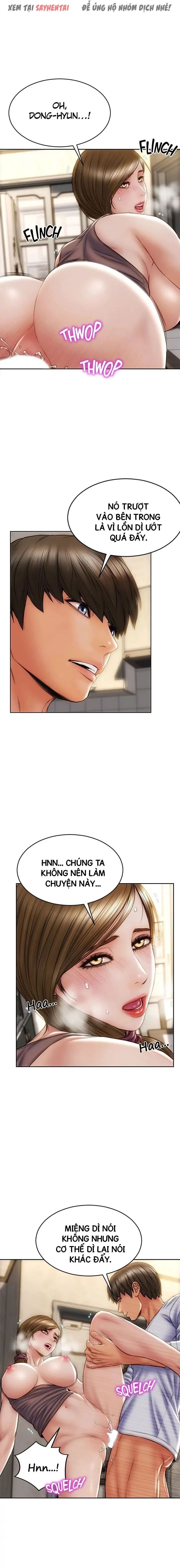 gã tồi tệ chapter 31 8