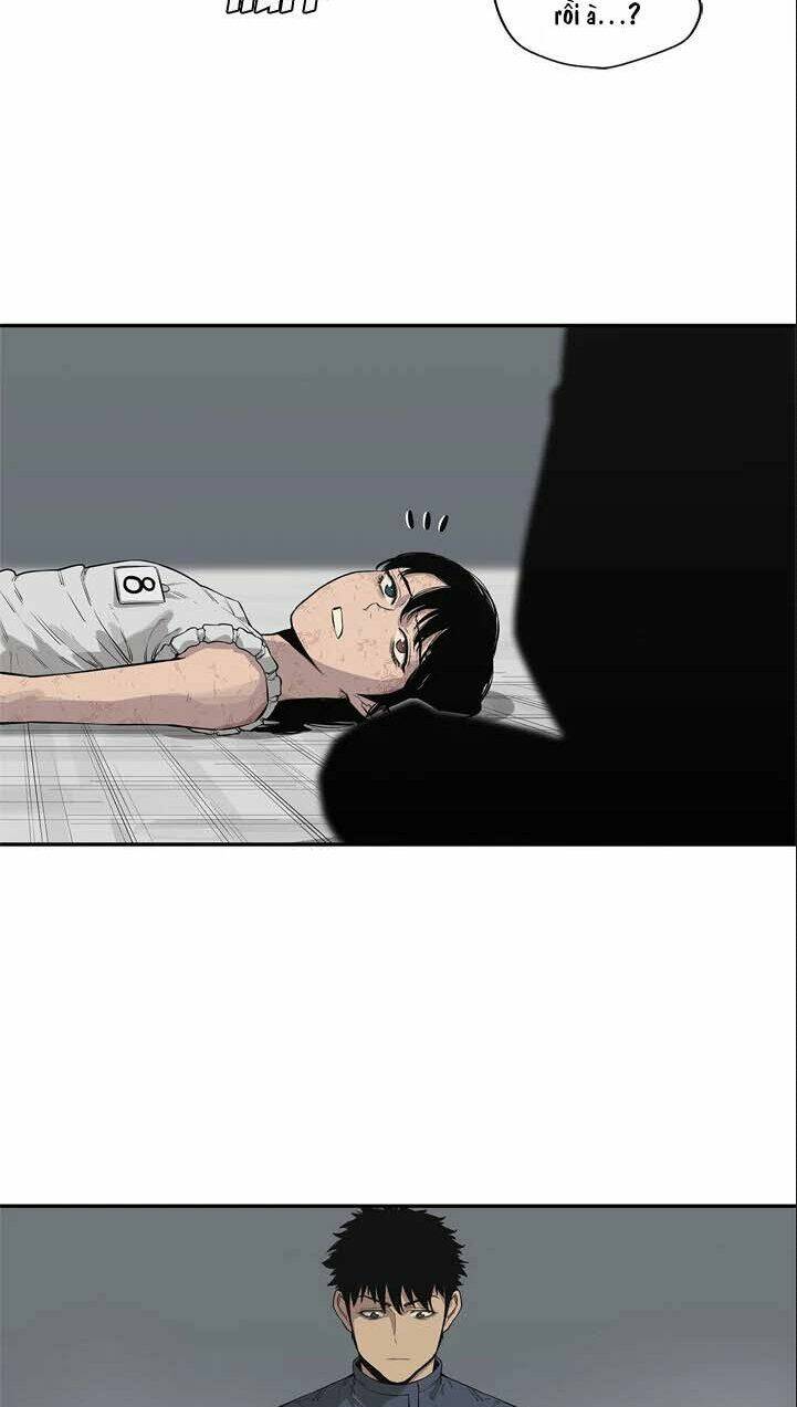 hiệp sĩ giao hàng chapter 43 55