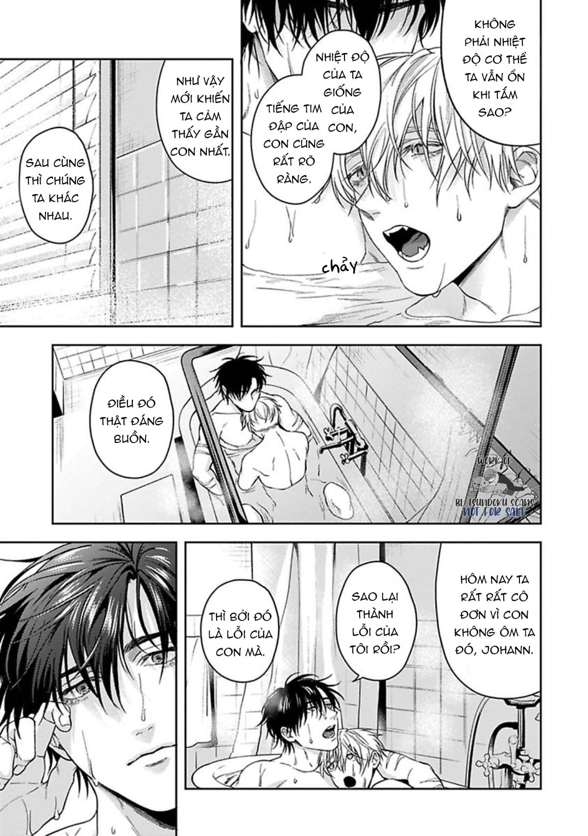 undead pappy chapter 5 18