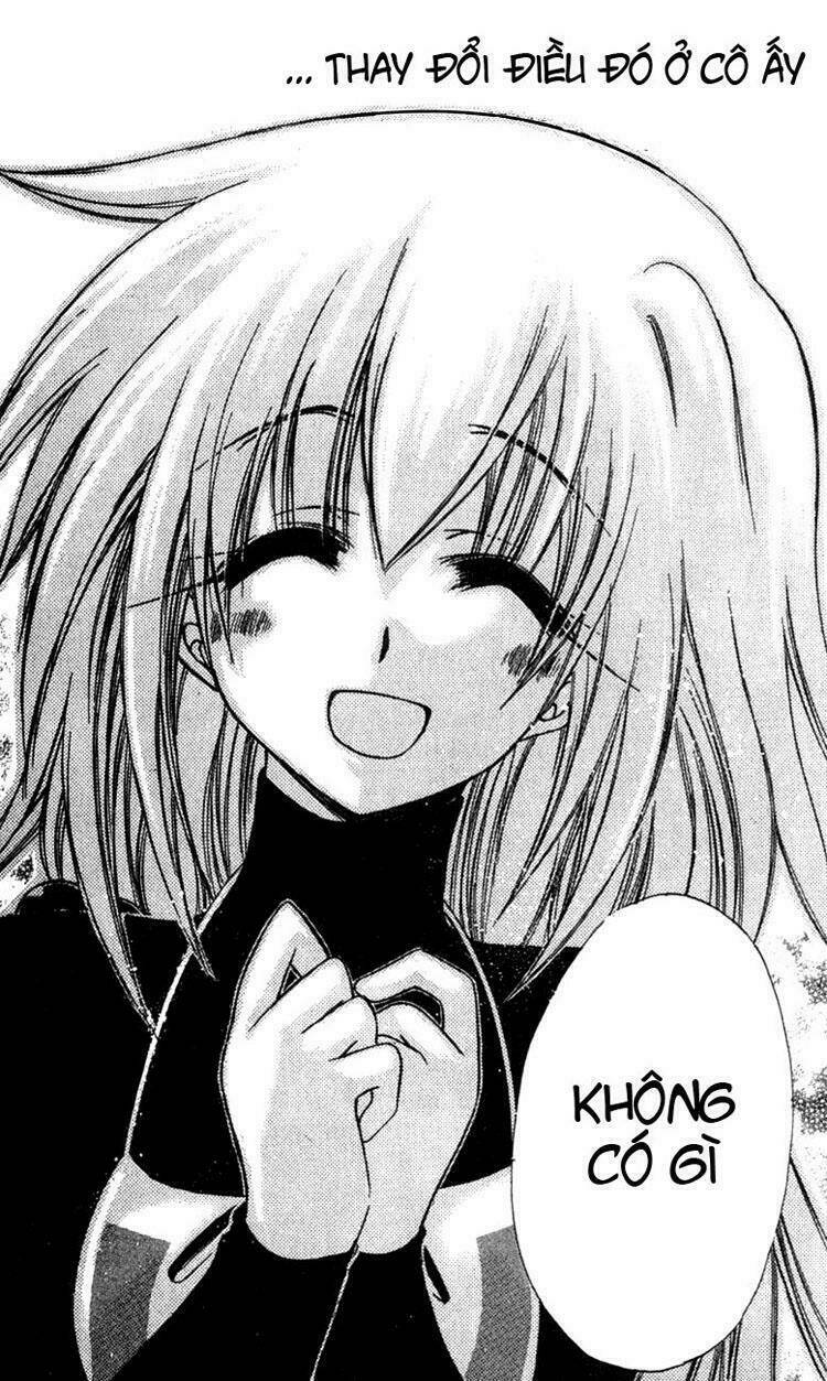 watashi no messiah-sama chapter 14 29