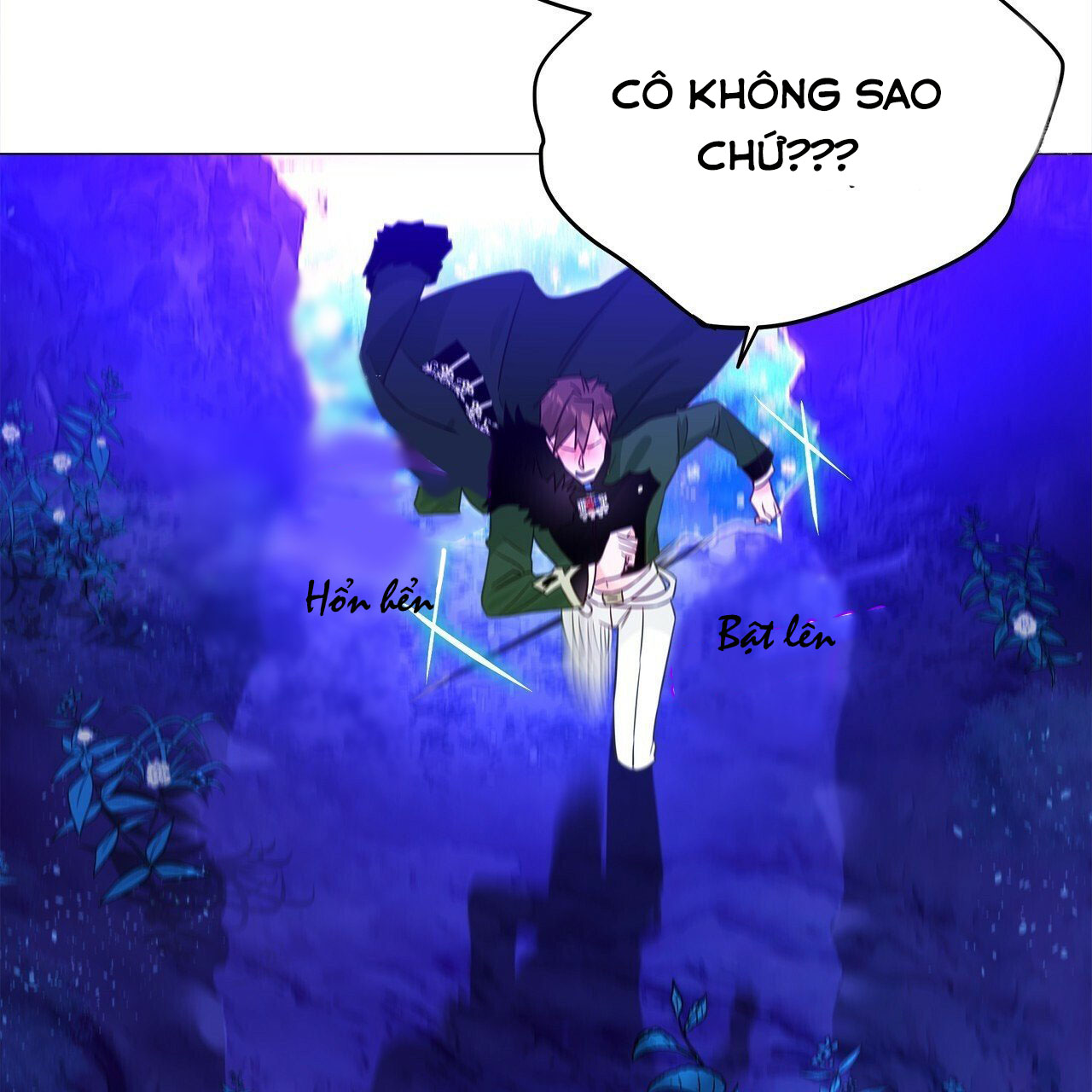 hãy chọn papa thật sự trong số các bạo chúa! chapter 11 54