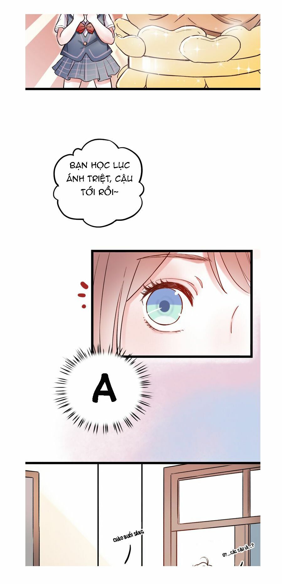 trạch thượng tịch mịch huỳnh hỏa chapter 5 5