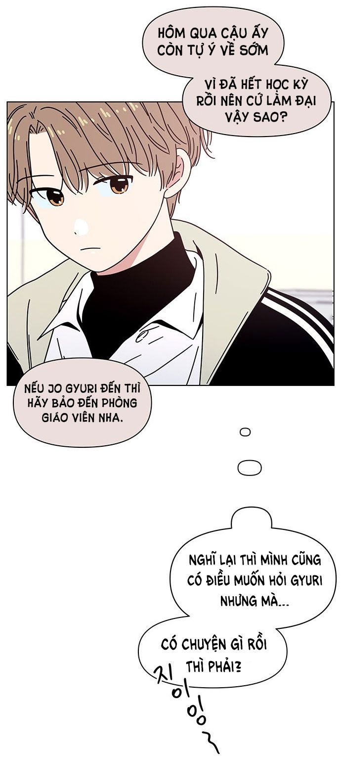 thanh xuân rực rỡ - season of blossom chapter 111 27