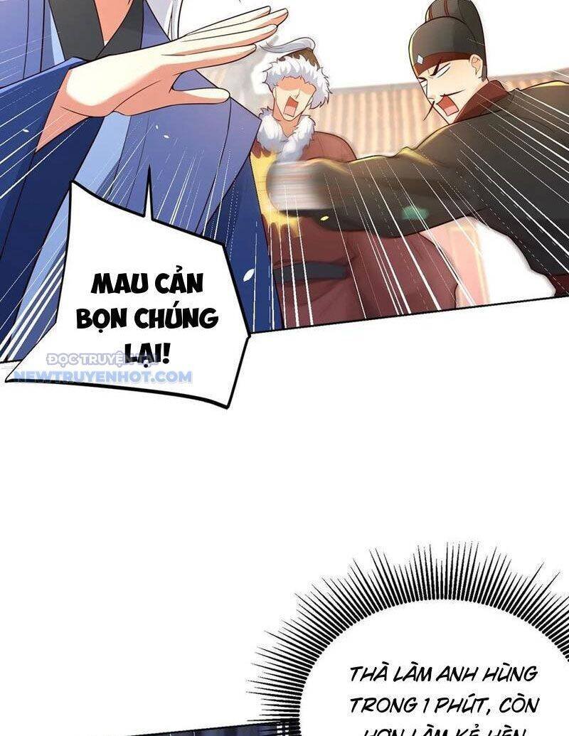 ta thực sự không muốn làm thần tiên chapter 68 55