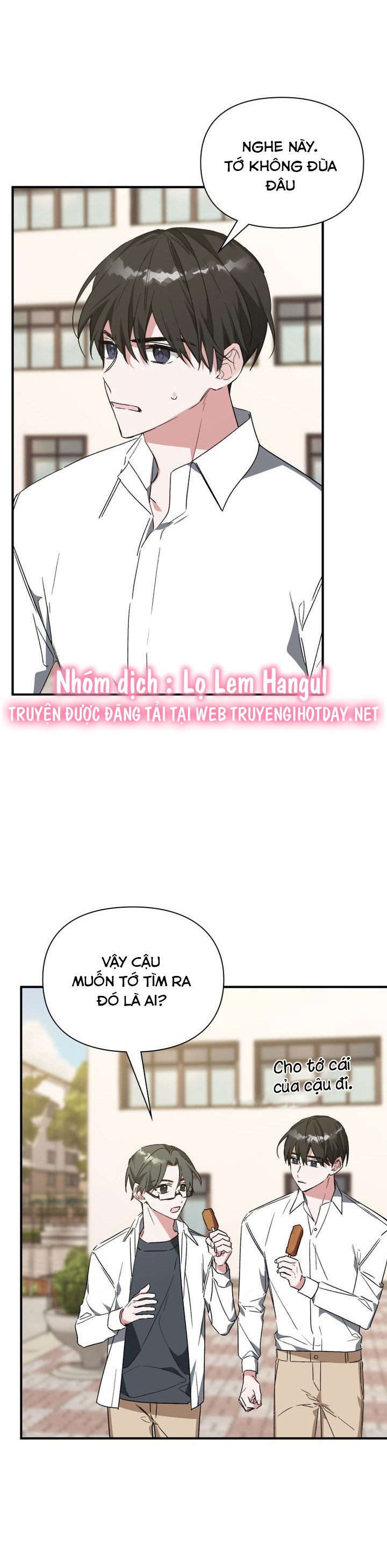 cuộc du hành thời gian của sela chapter 60 7