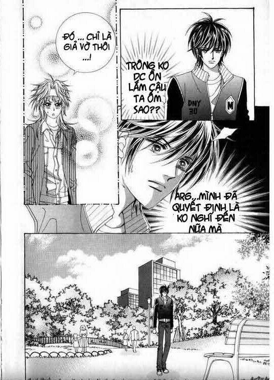 hoa hồng tặng anh chapter 19 4