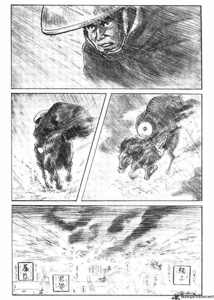 lone wolf and cub chapter 49 4