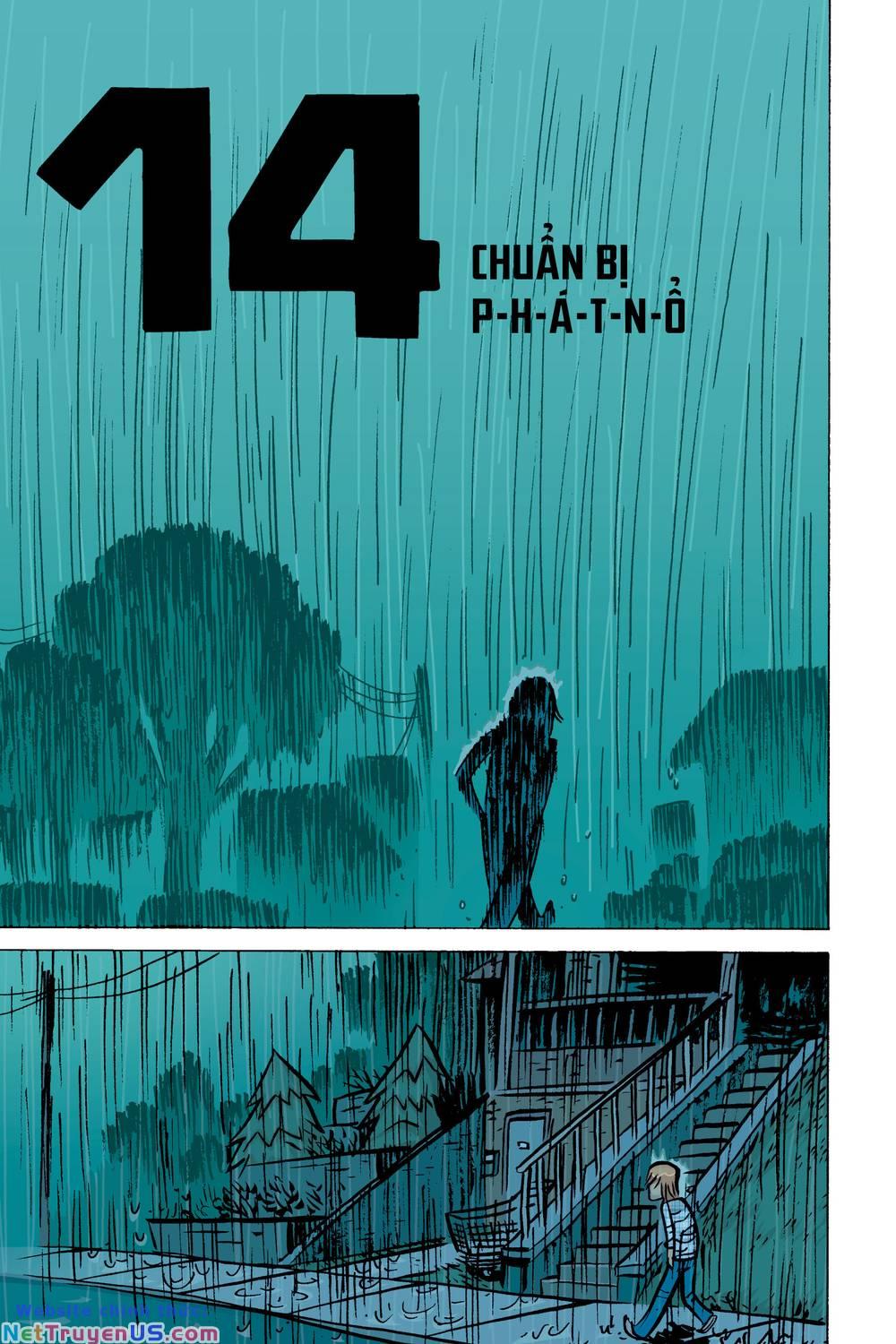 scott pilgrim full color chapter 3 50