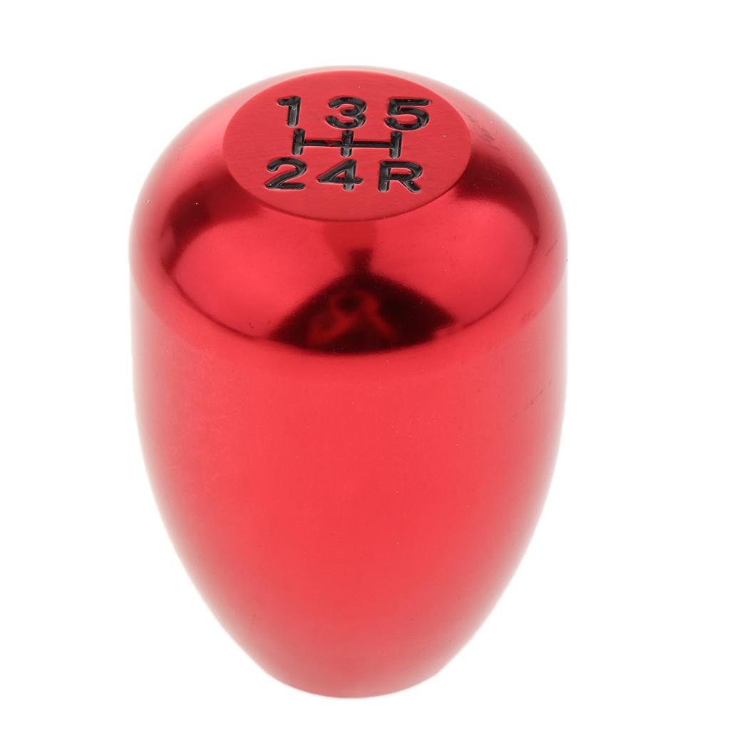 Universal Auto Car Speed Manual Gear Knob Shifter Lever Stick