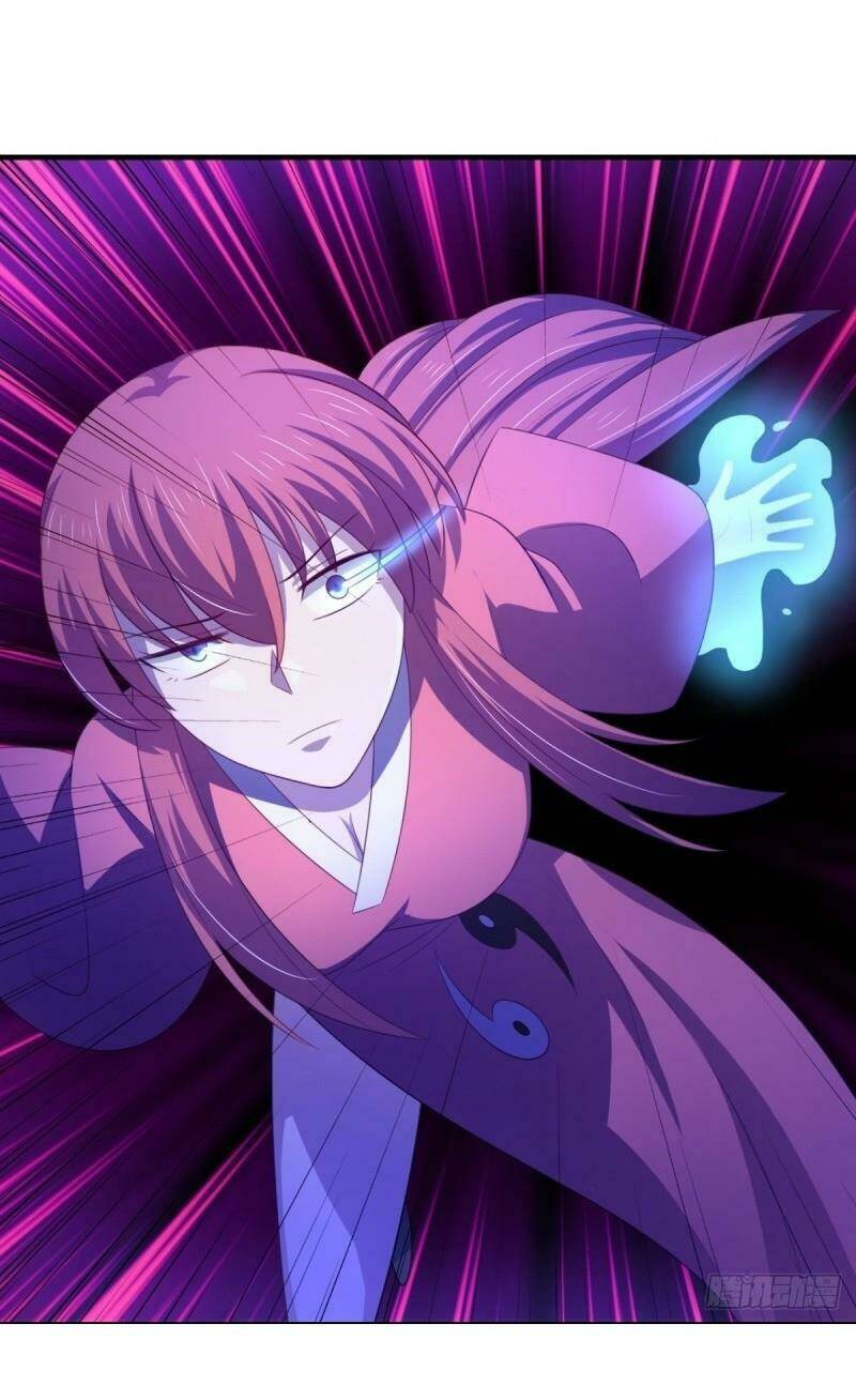 ta làm phản phái ở trong truyện harem chapter 21 18