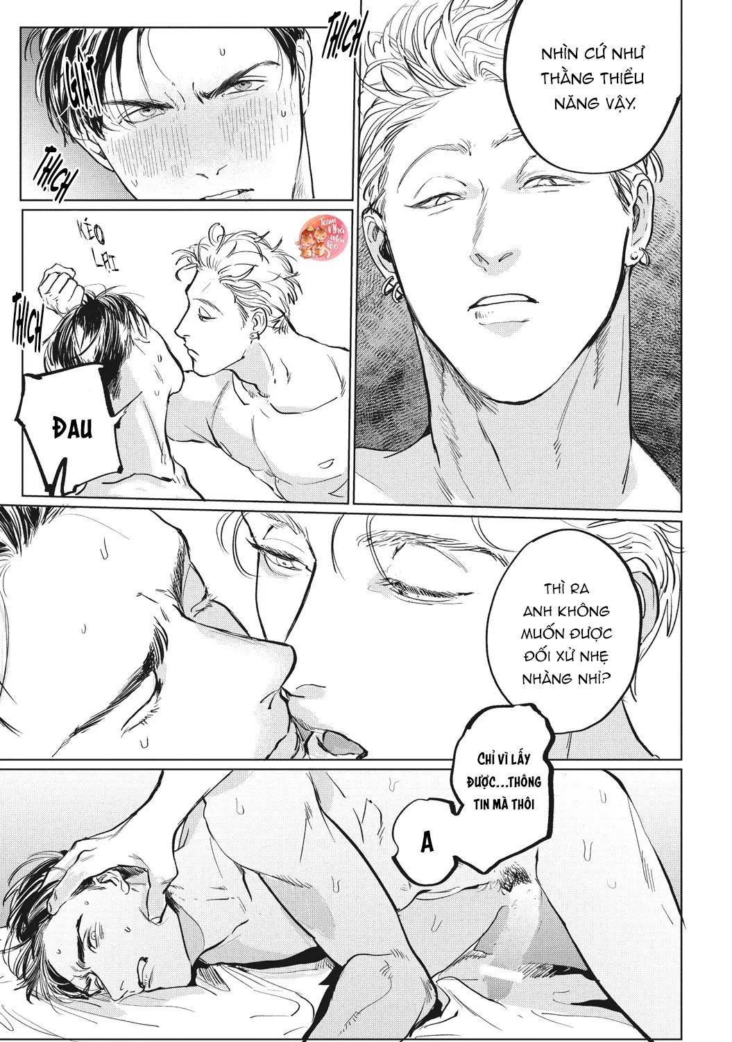 hỗn loạn chapter 2 25