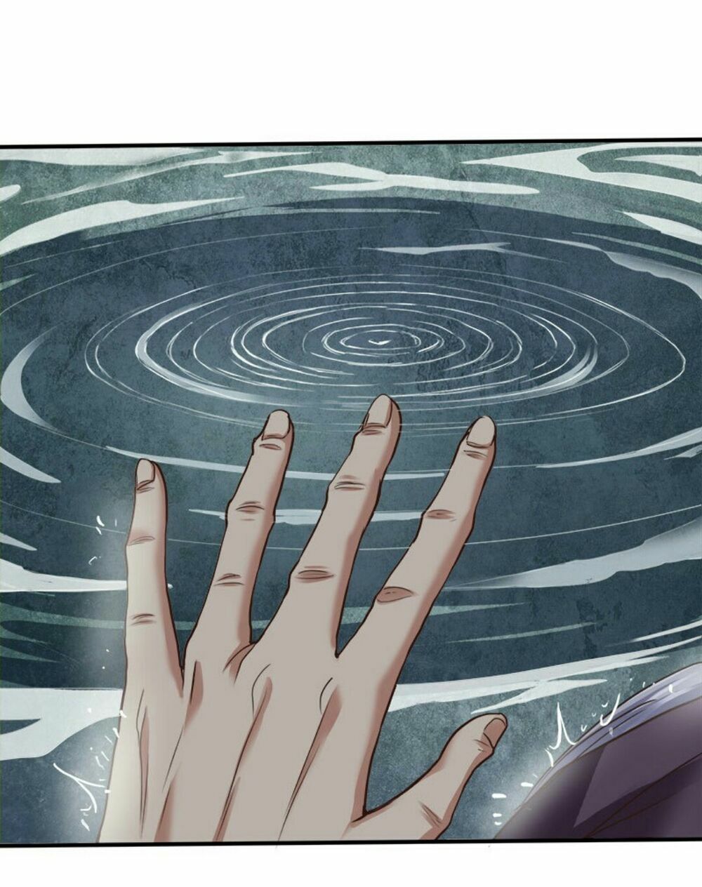 vạn tra triêu hoàng chapter 124.2 15