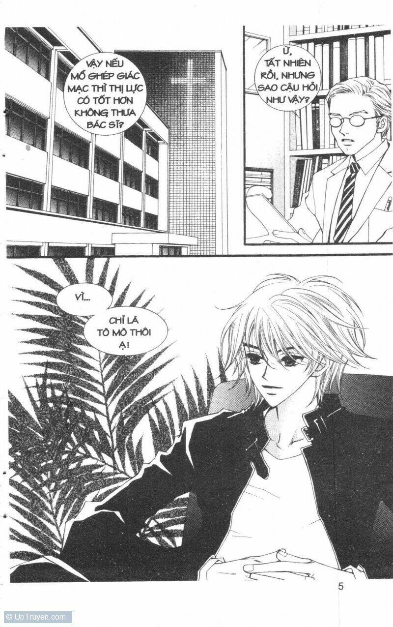 sad love story chapter 2 5