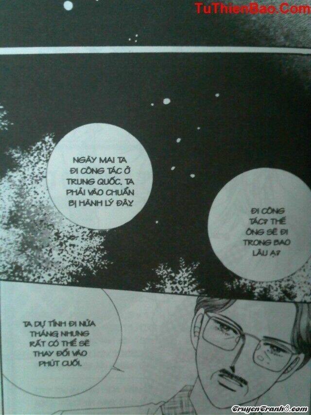 tôi là mẹ còn anh là cha chapter 3 2