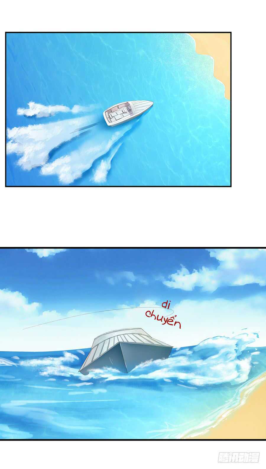 gả cho tình cũ làm lão bà chapter 12 7