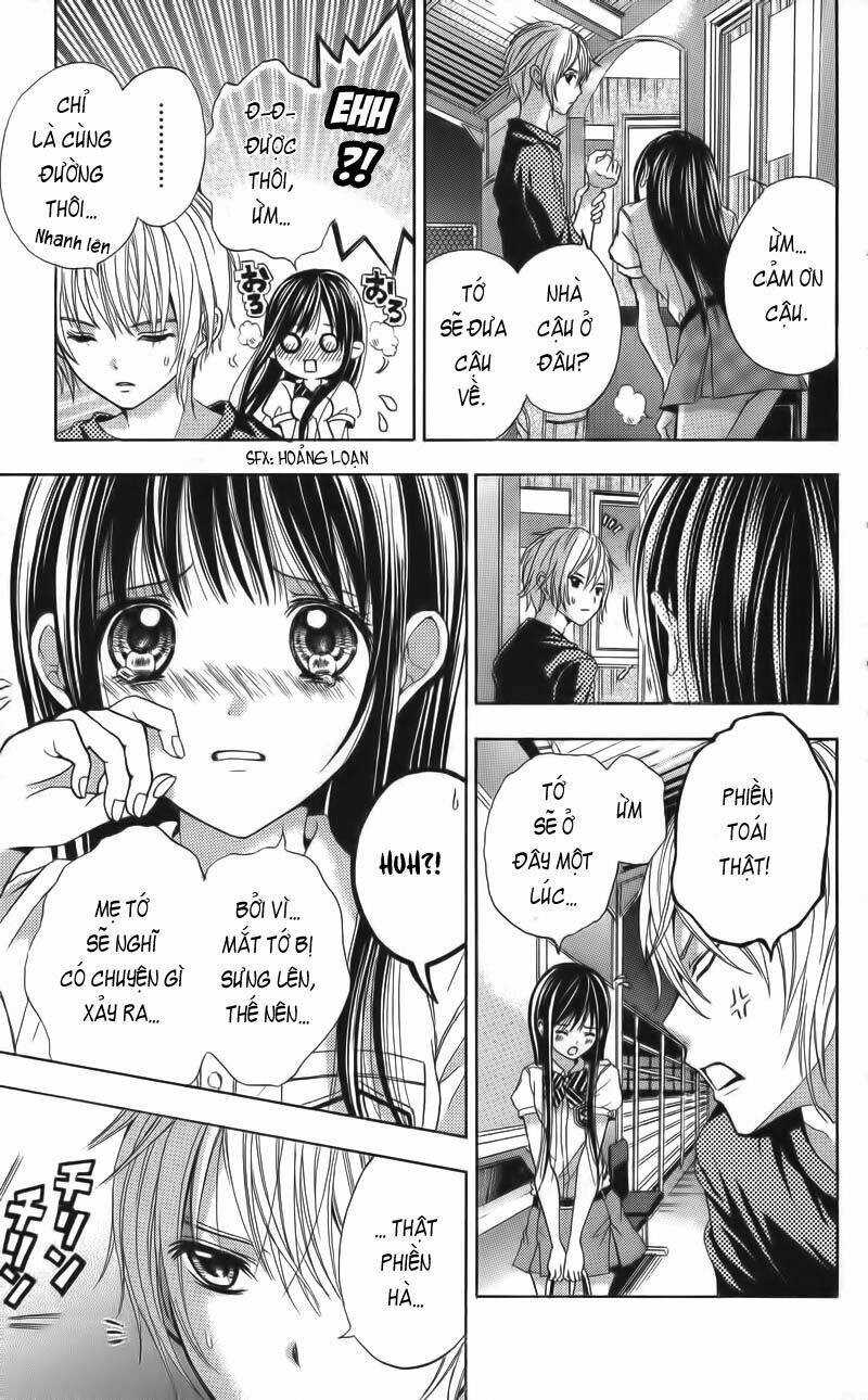 sekai no hate chapter 2 6