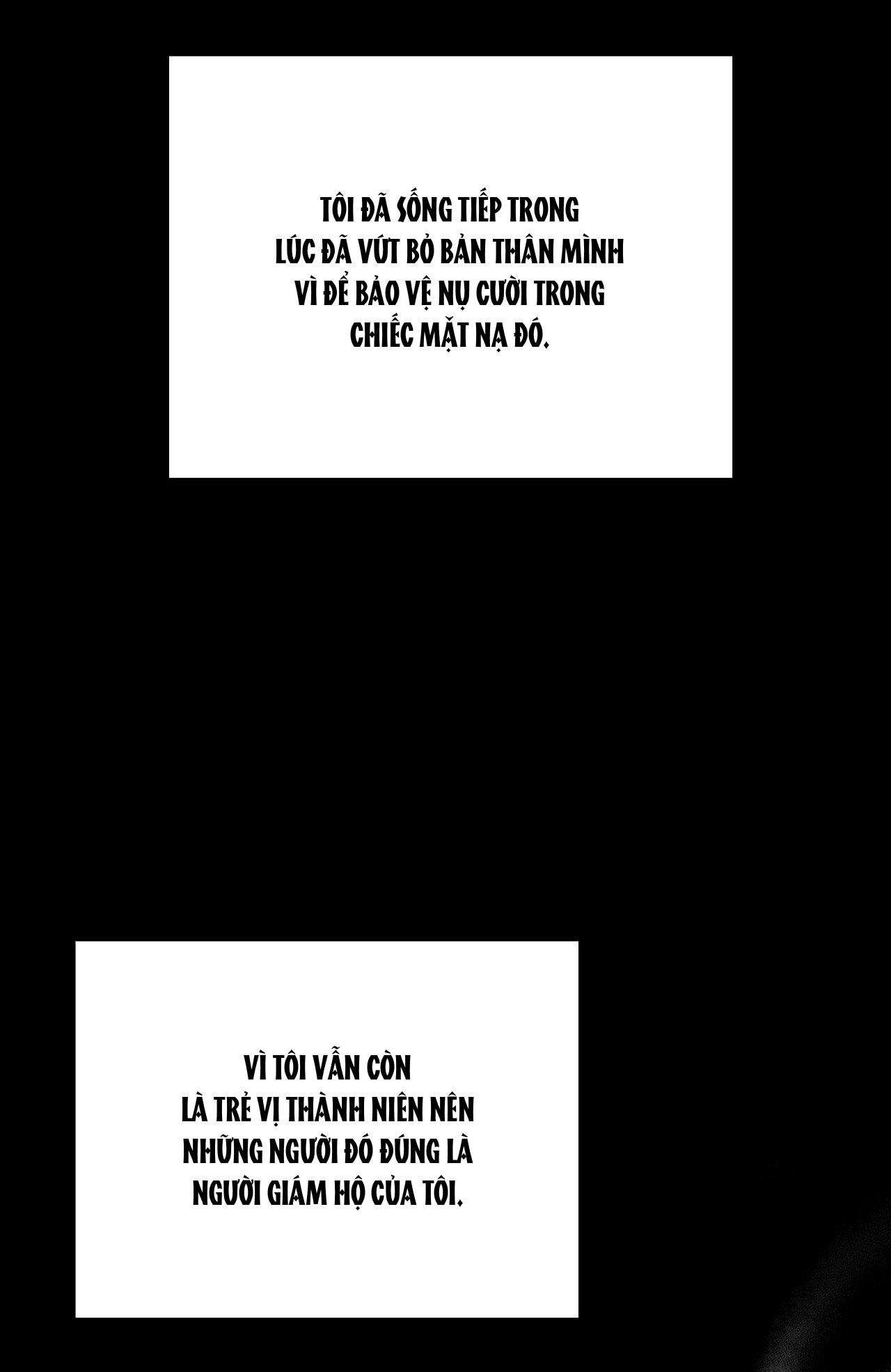 lỗi tại dễ thương chapter 27 56