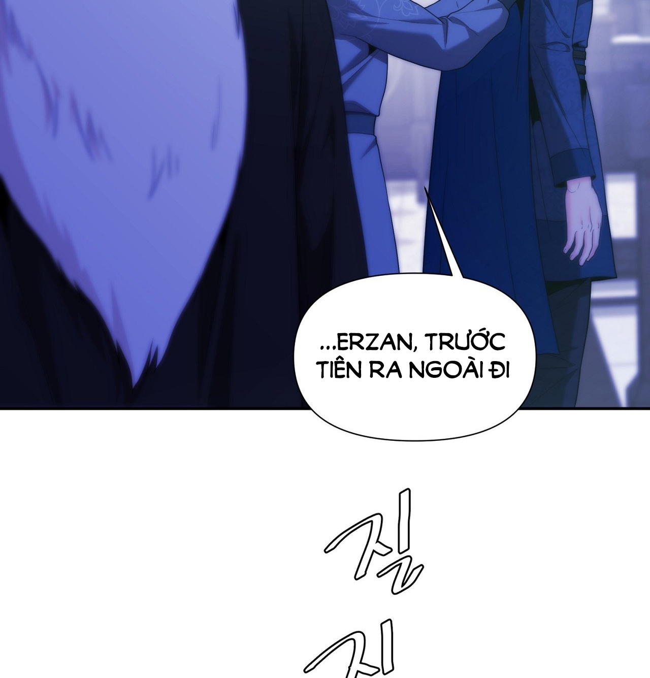 Lửa Trong Đầm Lầy chapter 46.2 - Trang 89
