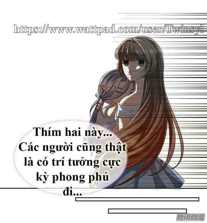 bá đạo trung khuyển tìm ái ký chapter 4 18