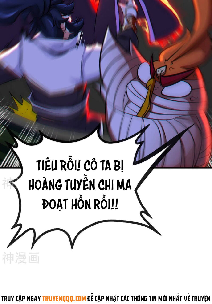 bản kiếm tiên tuyệt không làm nô chapter 70 82