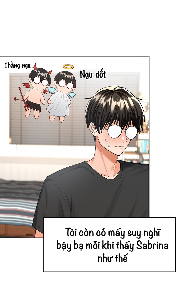 chiều chuộng em đi mà chapter 4.1 31