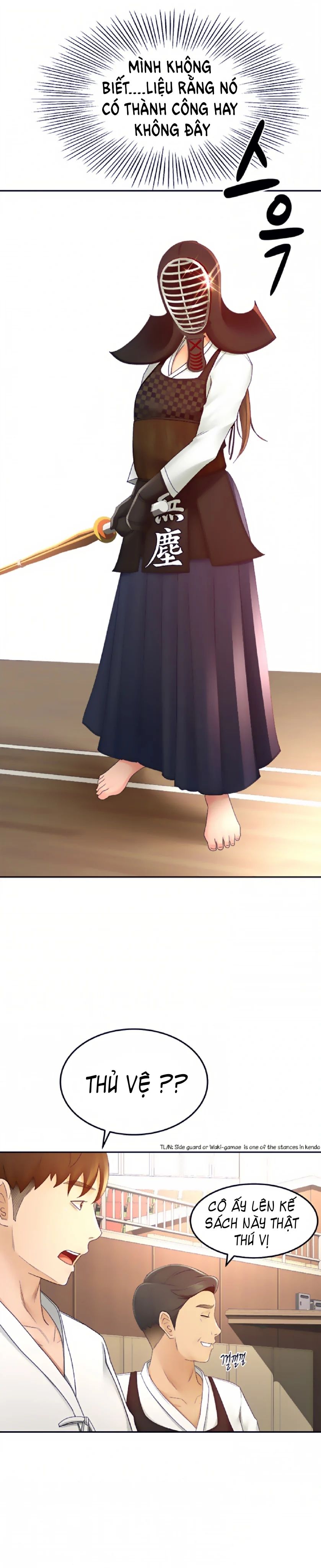 cậu chủ nhỏ chapter 39 12