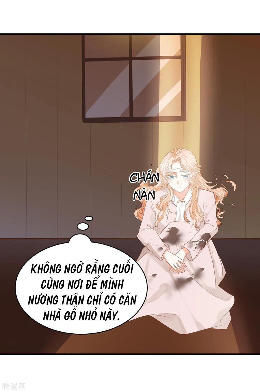 huynh khống công tước gả không được chapter 93.1 22