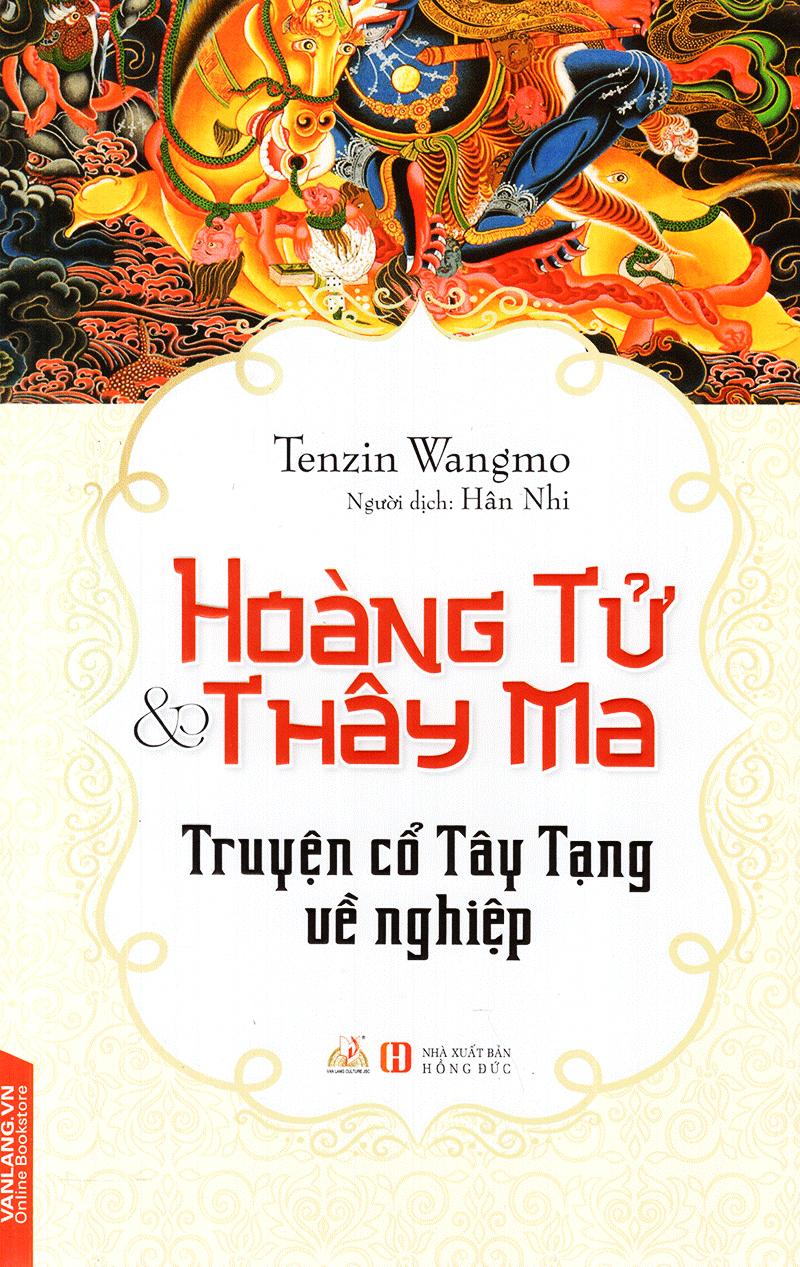 Hoàng Tử Và Thây Ma