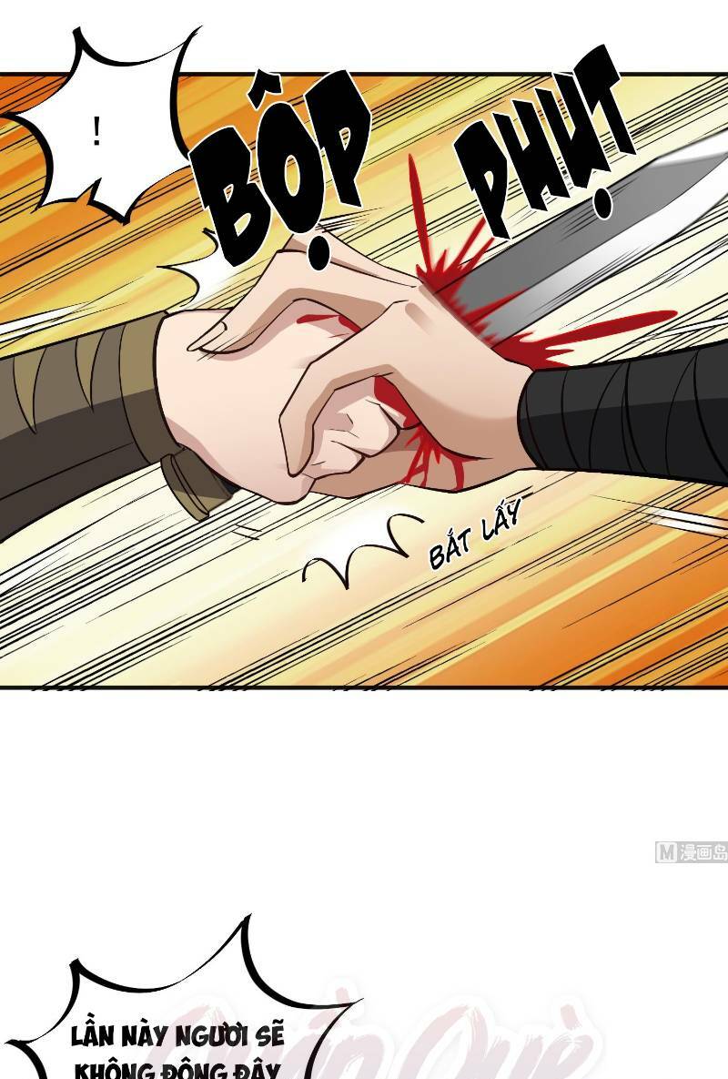 trọng sinh tới đại đường chapter 86 13