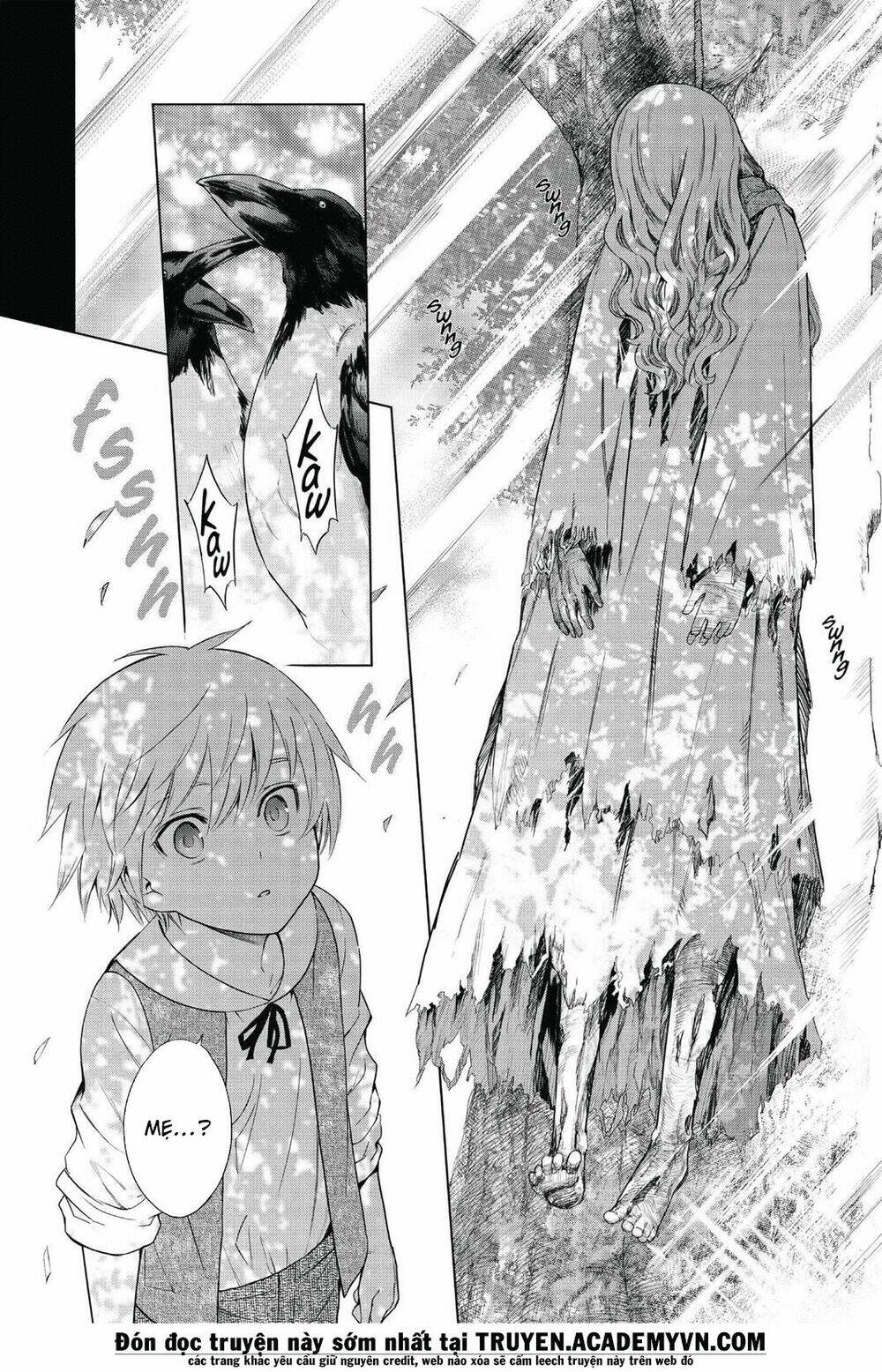 khu vườn thứ 7 chapter 13 41