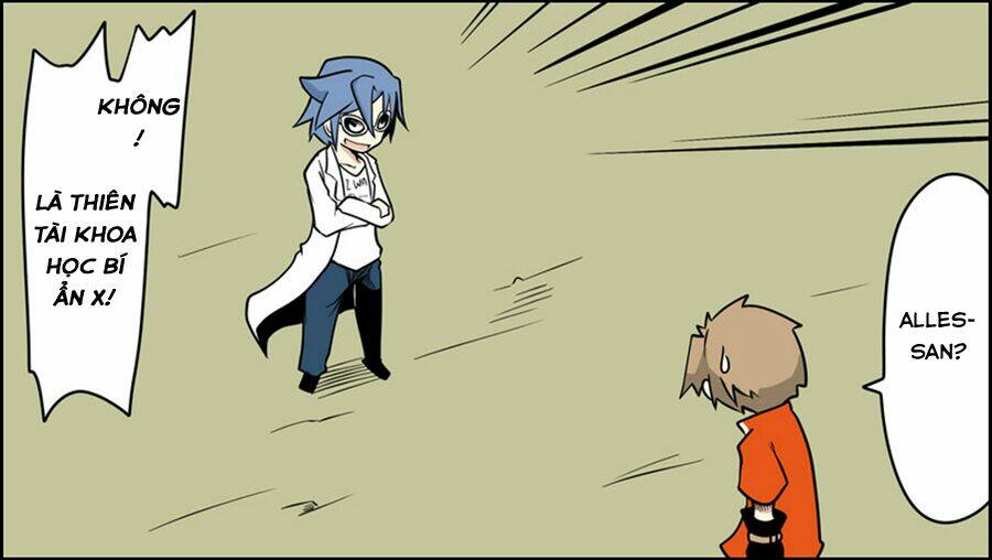 senyuu chapter 34 10