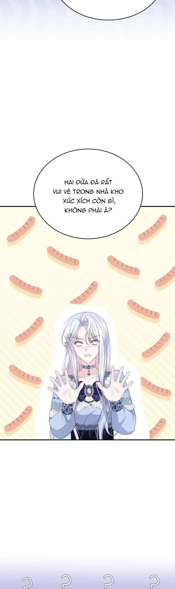 hướng dẫn về ác nữ chapter 3 9