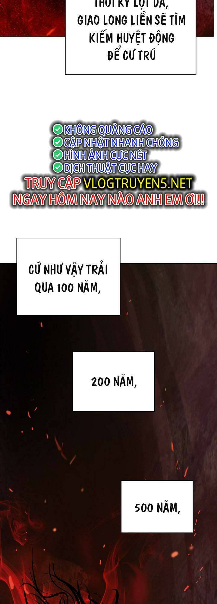 xuyên không thành hổ chapter 114 2